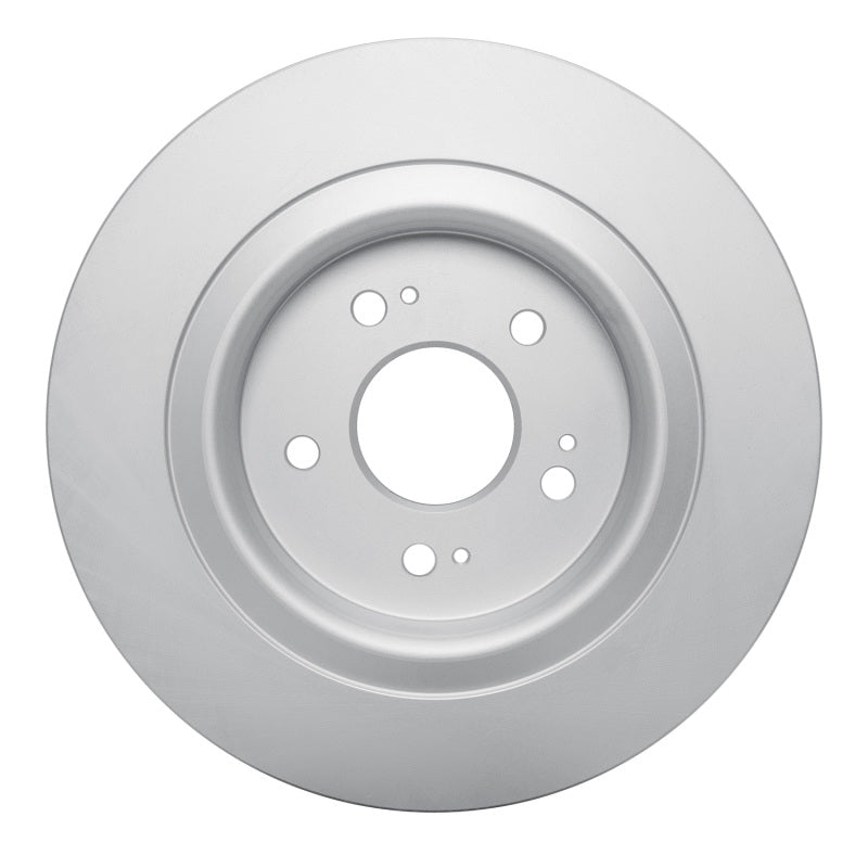 DFC 22-26 Acura MDX Rear GeoSPEC Coated Rotor