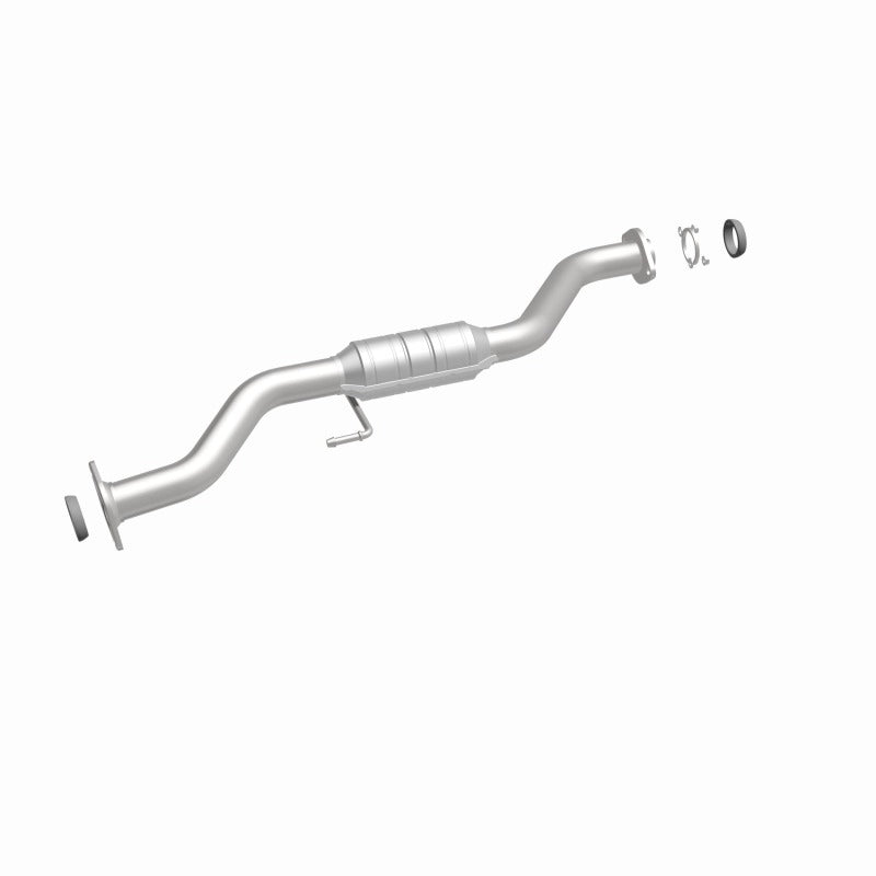 MagnaFlow Direct Fit Catalytic Converter 06-08 Suzuki Grand Vitara 2.7L