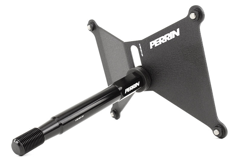 Perrin Performance PERRIN 22-24 Subaru Forester Wilderness License Plate Holder