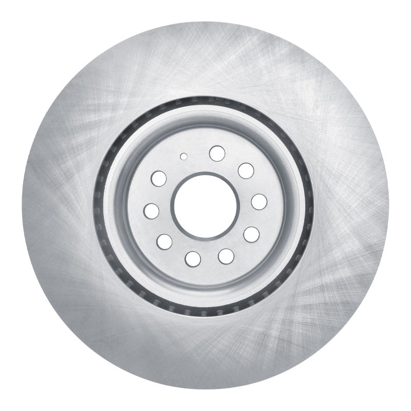 DFC 21-25 Audi Q4 e-tron Front Brake Rotor