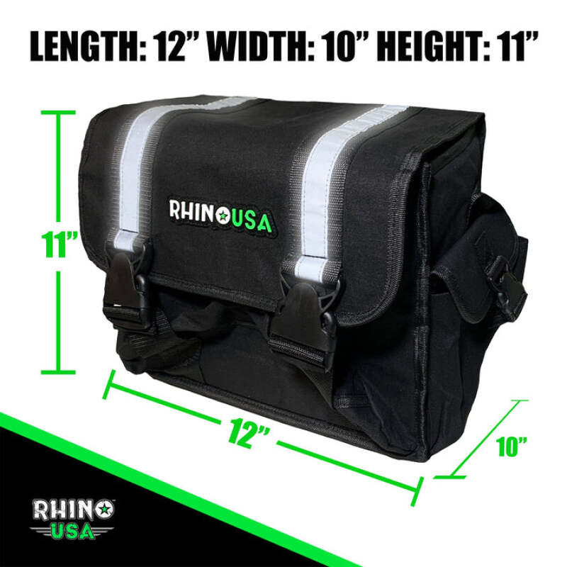 Rhino USA Ultimate Recovery Gear Storage Bag (Camo)