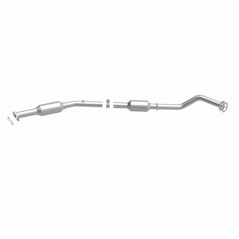 MagnaFlow 99-02 Miata L4 1.8 OEM Underbody Direct Fit Converter