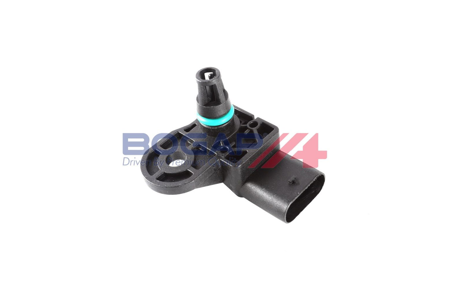 BOGAP B6111101 Sensor, Boost Pressure