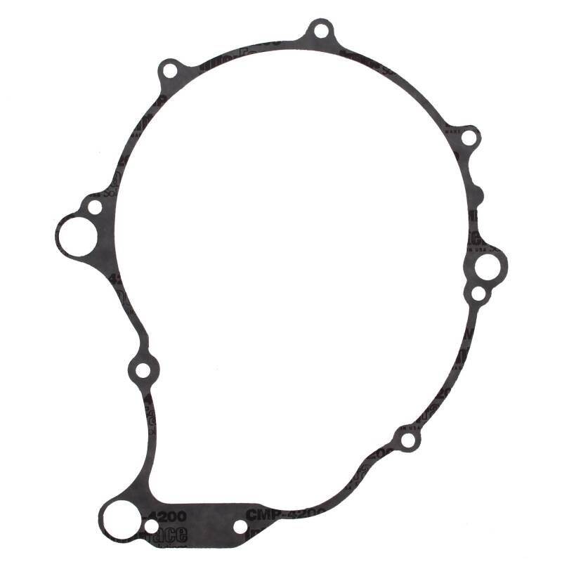 Vertex Pistons Vertex Gaskets 01-05 Yamaha YFM660R Raptor Ignition Cover Gasket Kit