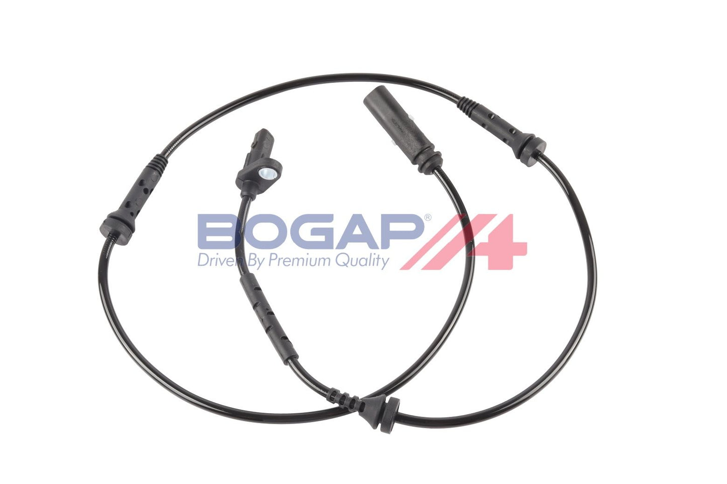 BOGAP B7117170 Sensor, Wheel Speed