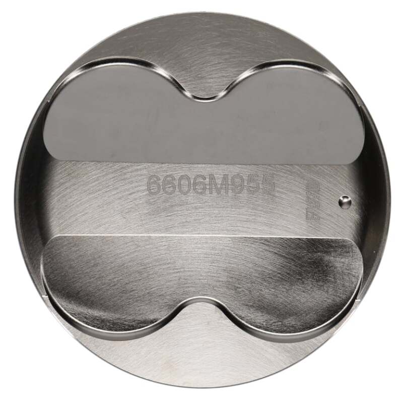 Wiseco Nissan VQ35 95.50 mm Bore 29.67 mm CH 7.00 CC Piston Set