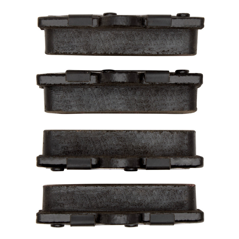 DFC 96-15 Mercedes-Benz SLK320 Rear 4000 Hybridynamic Brake Pads