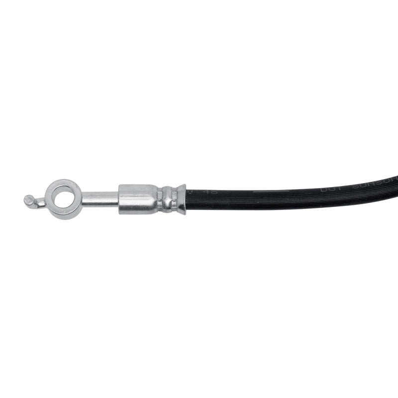 DFC 20-23 Kia Soul Front-L Brake Hose