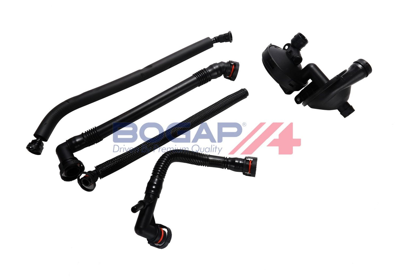 BOGAP B1217118 Repair Kit, Crankcase Ventilation