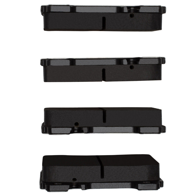 DFC 91-99 Mercedes-Benz S600 Front 5000 Advanced Low Metallic Brake Pads