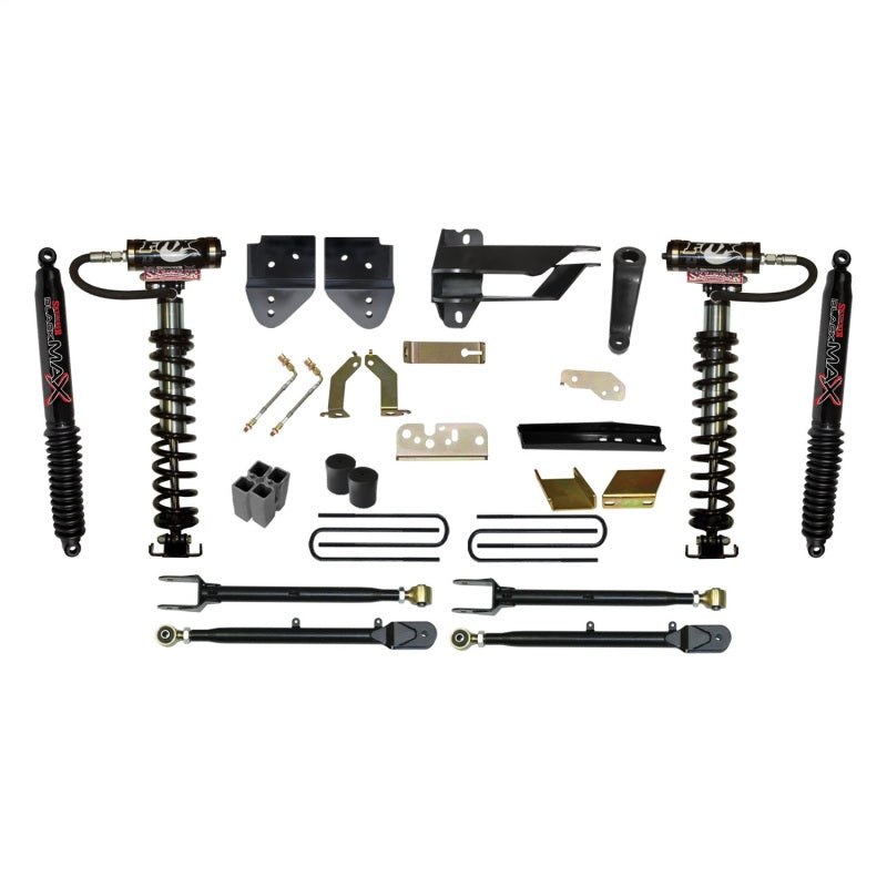 Skyjacker 6In C/O KIT/17 F250 4WD W/LK