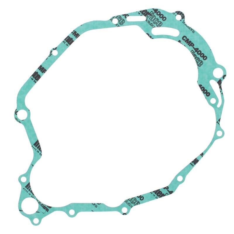 Vertex Pistons Vertex Gaskets 82-83 Yamaha XT125 Inner Clutch - Side Cover Gasket Kit