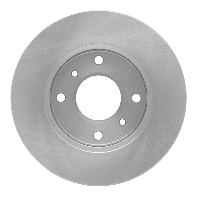 DFC 89-13 Infiniti G20 Front Brake Rotor