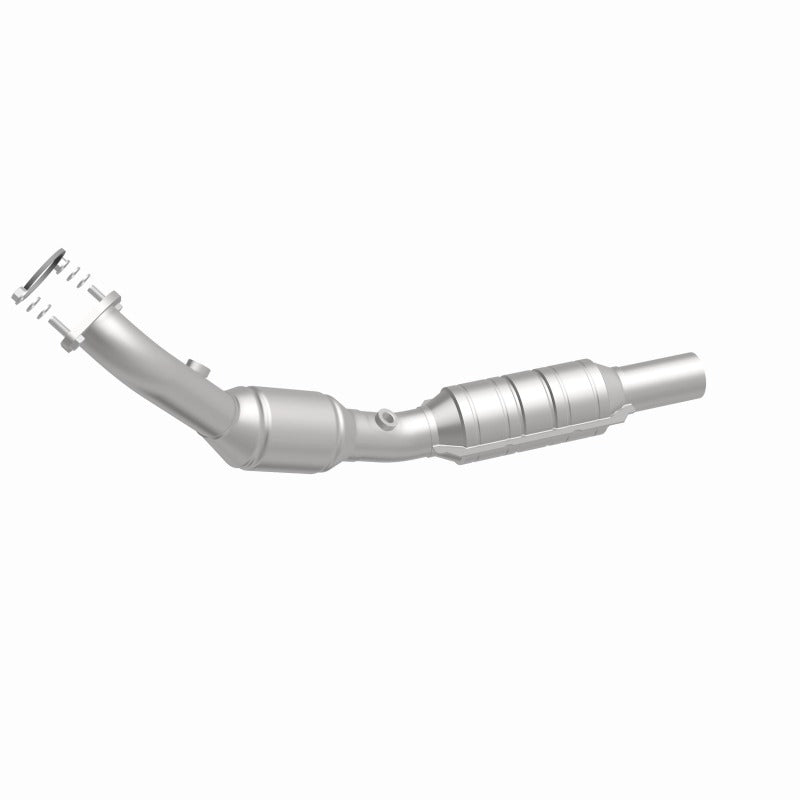 MagnaFlow Direct Fit Catalytic Converter 10-11 Chevrolet Camaro V6 3.6L