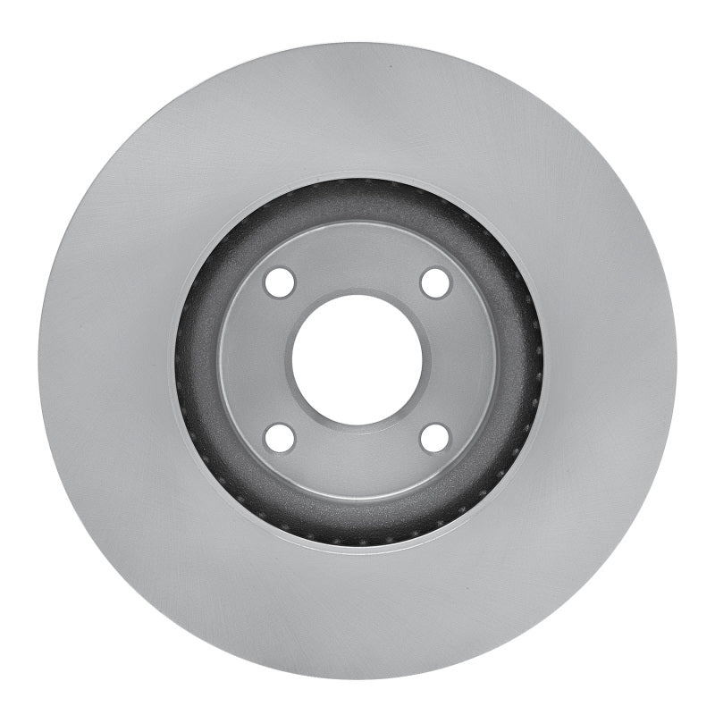 DFC 18-22 Ford EcoSport Front Brake Rotor