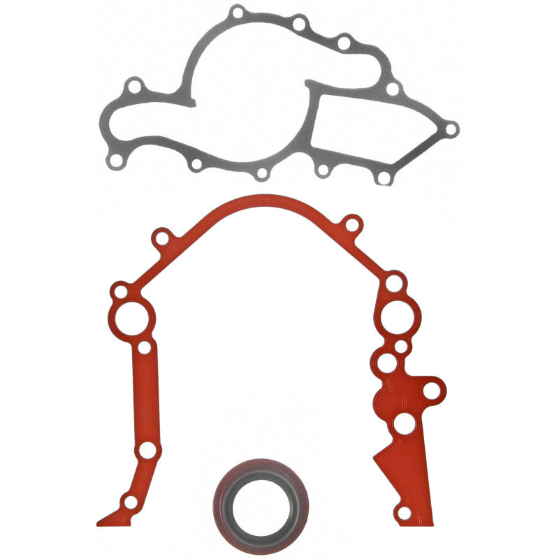 Fel-Pro Ford Taurus TCS 45826 Engine Timing Cover Gasket Set