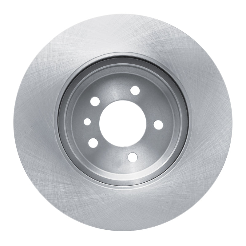 DFC 22-25 Land Rover Range Rover Rear Brake Rotor