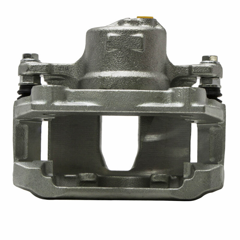 DFC 96-15 Lexus IS250 Front-L Premium Caliper - Silver Zinc Coated