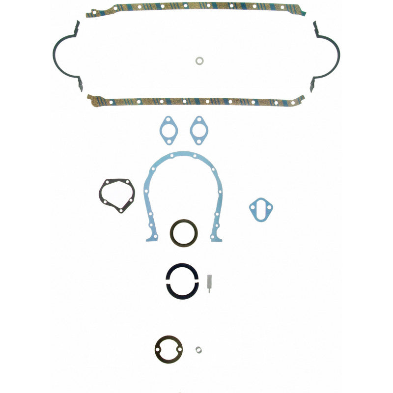 Fel-Pro Chevrolet C1500 CS 8180-1 Engine Conversion Gasket Set