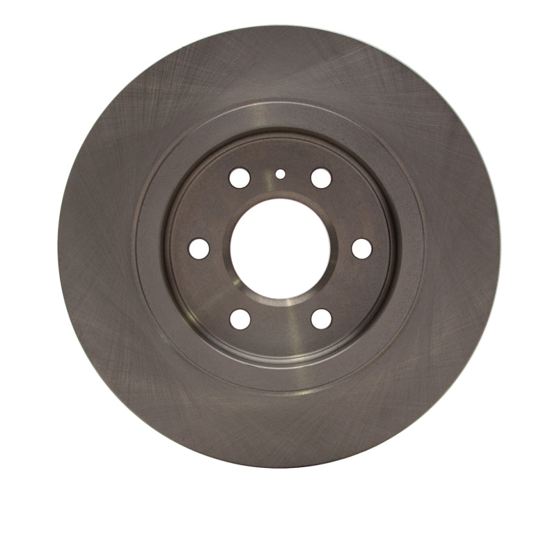DFC 06-09 Buick Terraza Rear Brake Rotor