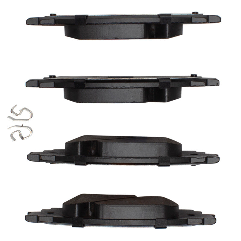 DFC 16-25 Lexus ES300H Rear 5000 Advanced Ceramic Brake Pads