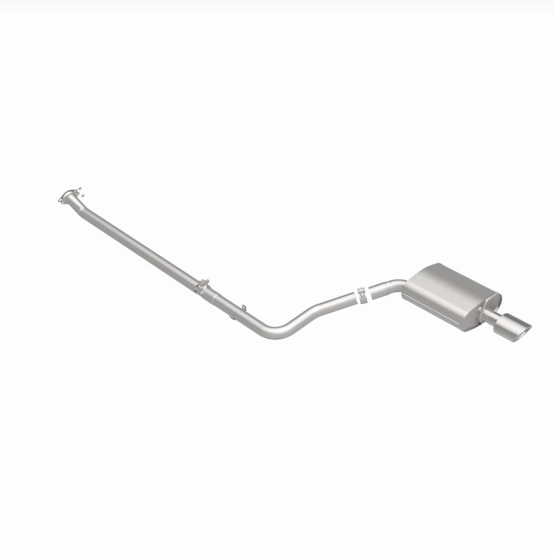 Magnaflow BRExhaust 15-19 Hyundai Sonata 2.4L Direct-Fit Replacement Exhaust System