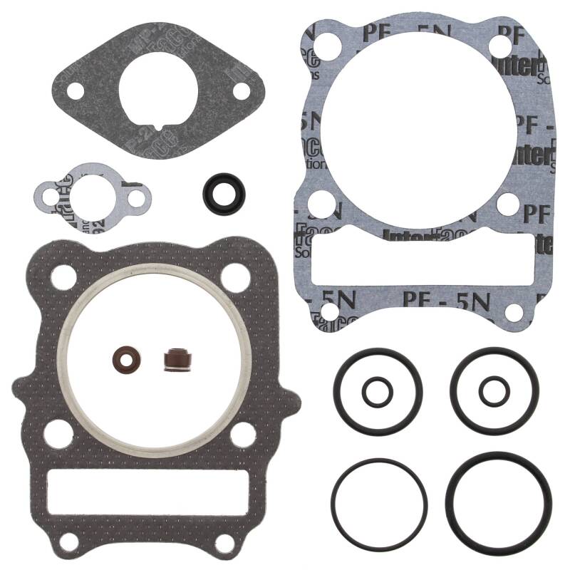 Vertex Pistons Vertex Gaskets 98-04 Arctic Cat 300 2x4 Top End Gasket Kit