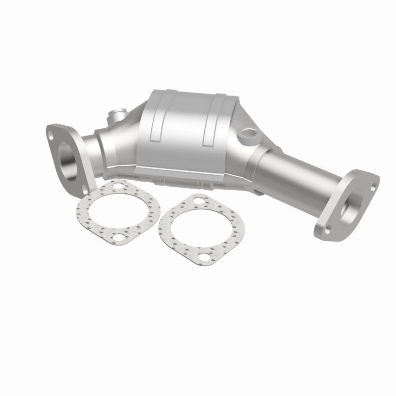 MagnaFlow Direct Fit Catalytic Converter Impreza 2.2L Front Conv