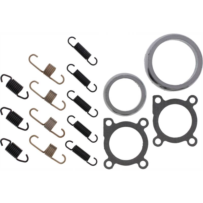 Vertex Pistons Vertex Gaskets 2007 Arctic Cat Cross Fire 1000 EFI Exhaust Gasket Kit