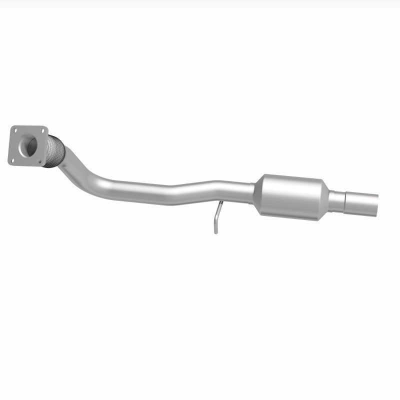 MagnaFlow Direct Fit Catalytic Converter 90 Volkswagen Cabriolet 1.8