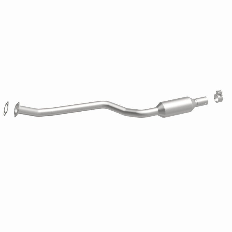 MagnaFlow 08-10 BMW 528i 3.0L Direct Fit Converter