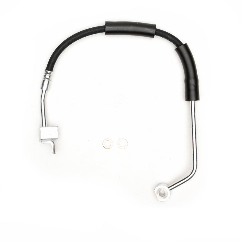 DFC 02-07 Jeep Liberty Front-L Brake Hose