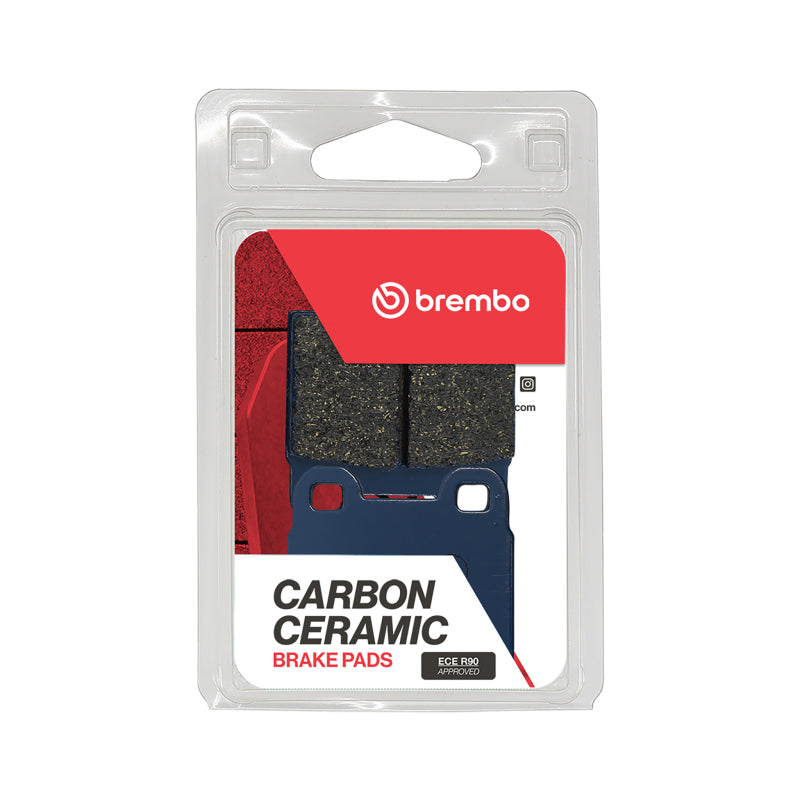 Brembo Powersports Brembo 78-79 BMW R45 450cc Brake Pad - Front
