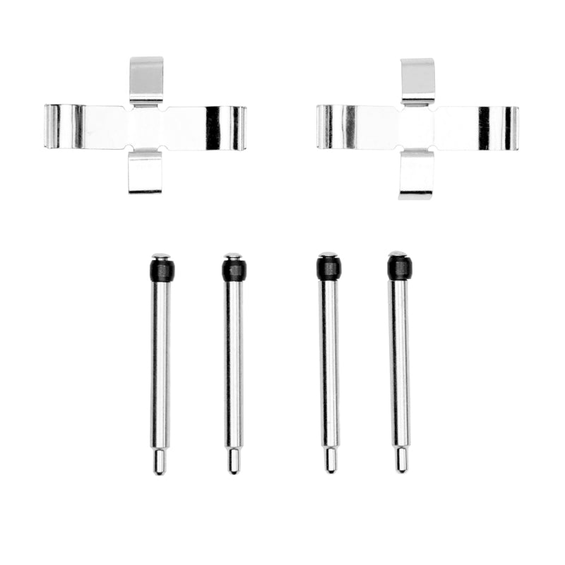 DFC 63-03 Mercedes-Benz S320 Rear/Front Premium Hardware Kit
