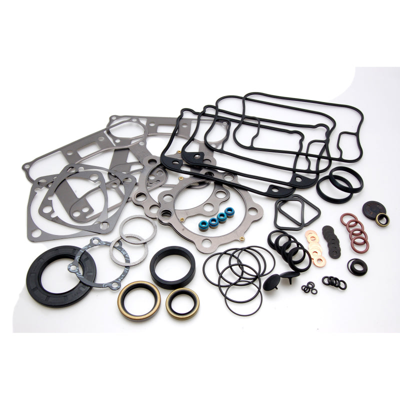 Cometic Gasket Cometic Harley-Davidson 3 13/16in B/B Top End Gasket 91-03 1200 EVO Motors.
