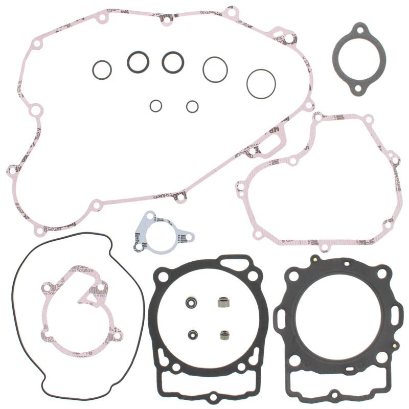 Vertex Pistons Vertex Gaskets 09-11 KTM EXC 400 Complete Gasket Kit