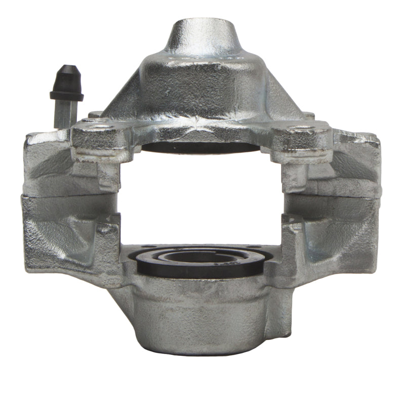 DFC 87-00 Mercedes-Benz E300 Diesel Rear-R Premium Caliper - Silver Zinc Coated