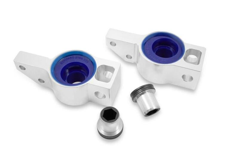 SuperPro Rear Lower Control Arm Bushing Kit