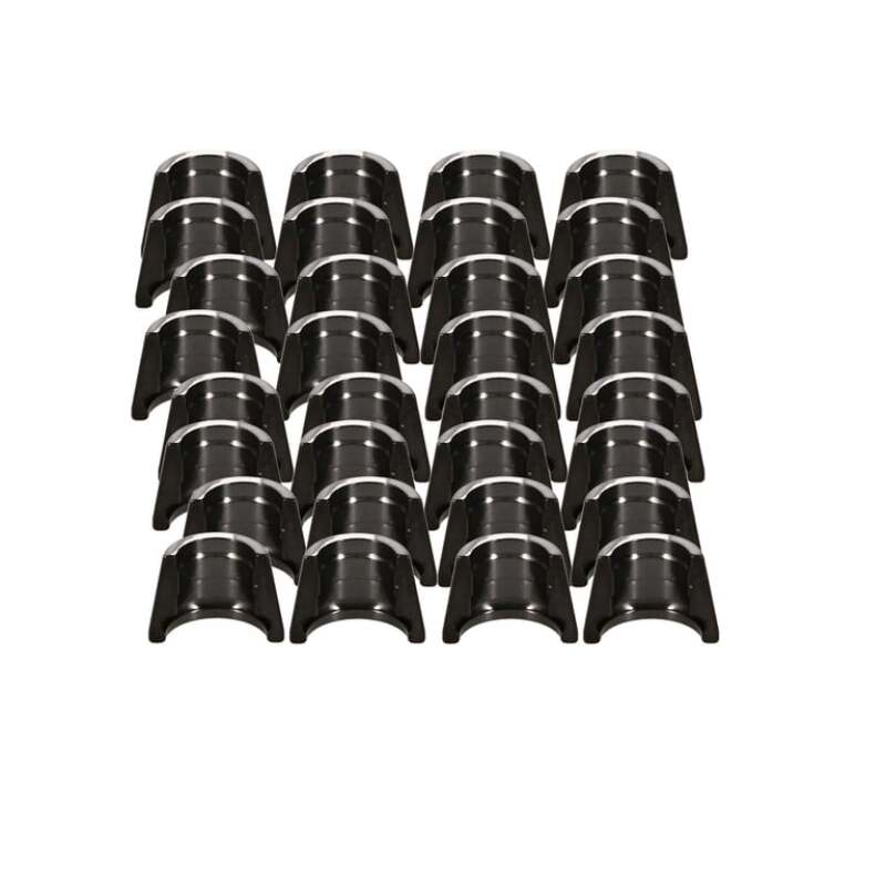 Manley Performance Manley Chevy LS Valve Spring and Tool Steel Retainer Kit (w/ Valve Locks)