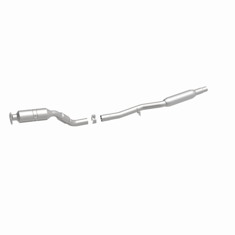 MagnaFlow Direct Fit Catalytic Converter 05-06 Audi A6 Quattro 3.2L