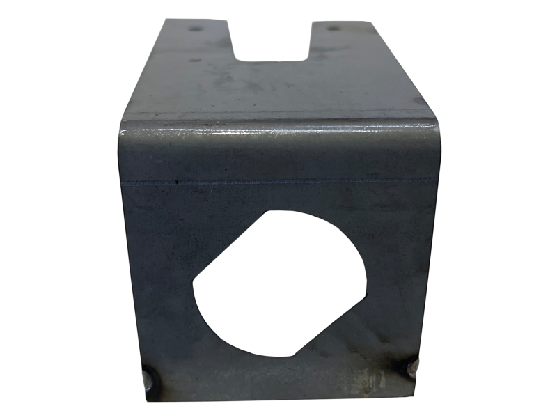RustBuster Rust Buster 2004-2012 Chevy Colorado & GMC Canyon Rear Cab Frame Mount - Right