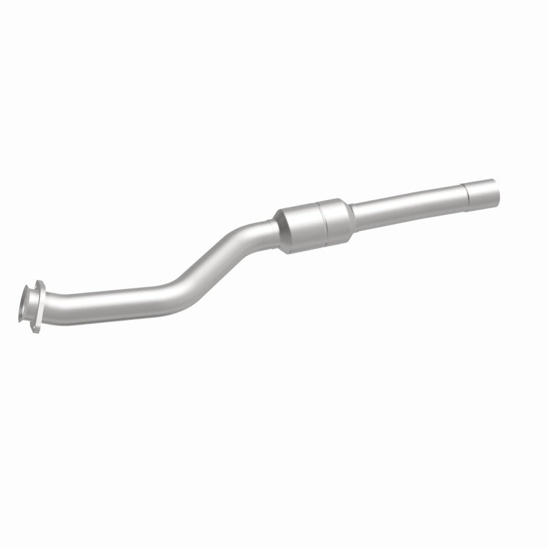 MagnaFlow Direct Fit Catalytic Converter 09 CTS-V 6.2L S/C Driver Side OEM