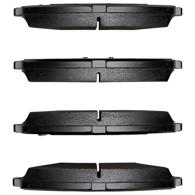 DFC 16-21 Hyundai Veloster Front 5000 Advanced Ceramic Brake Pads