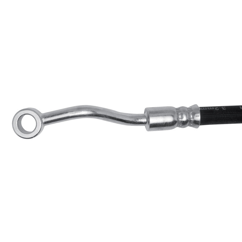 DFC 06-11 Hyundai Accent Front-R Brake Hose