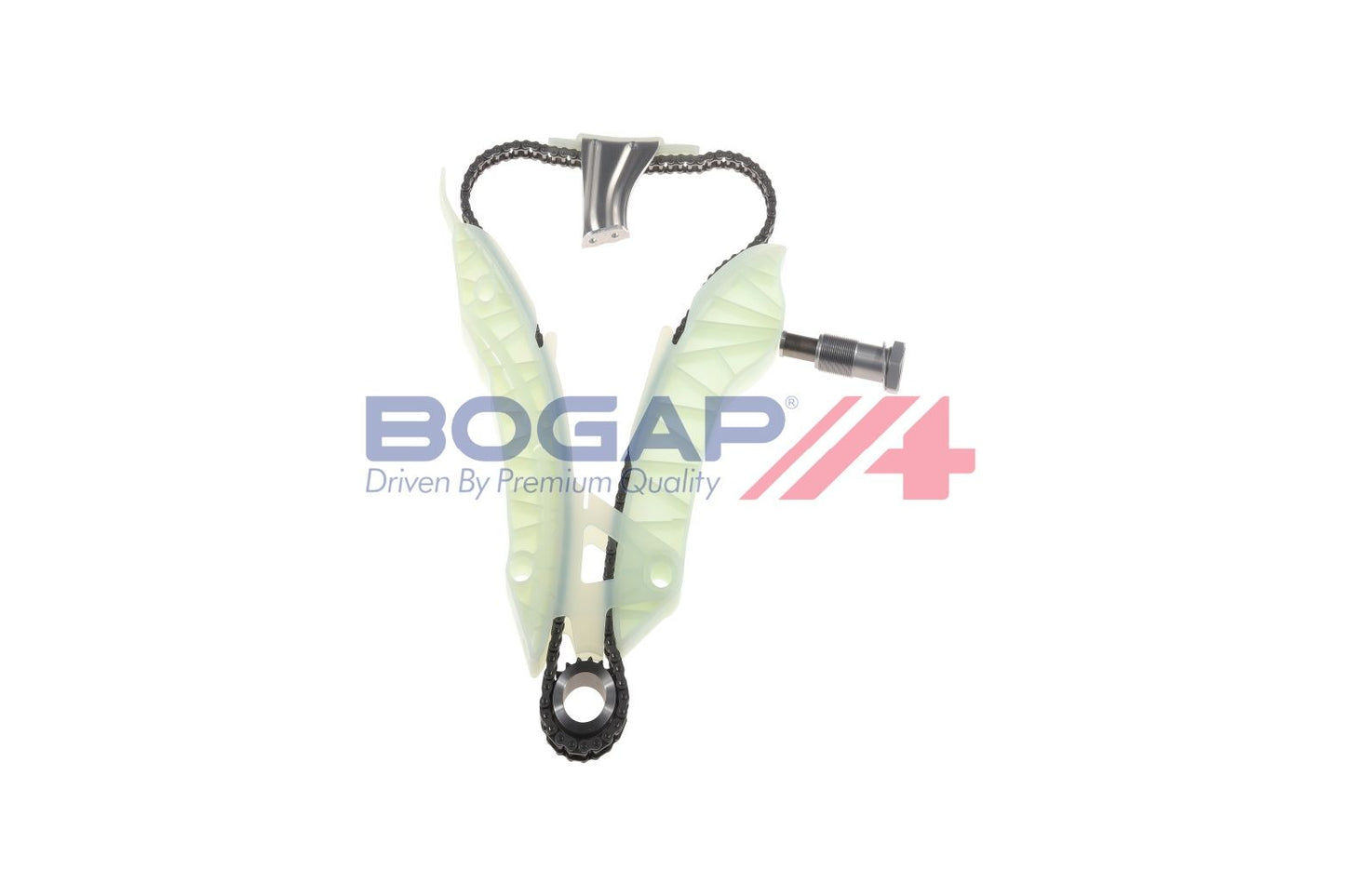 BOGAP B1328106 Timing Chain Kit