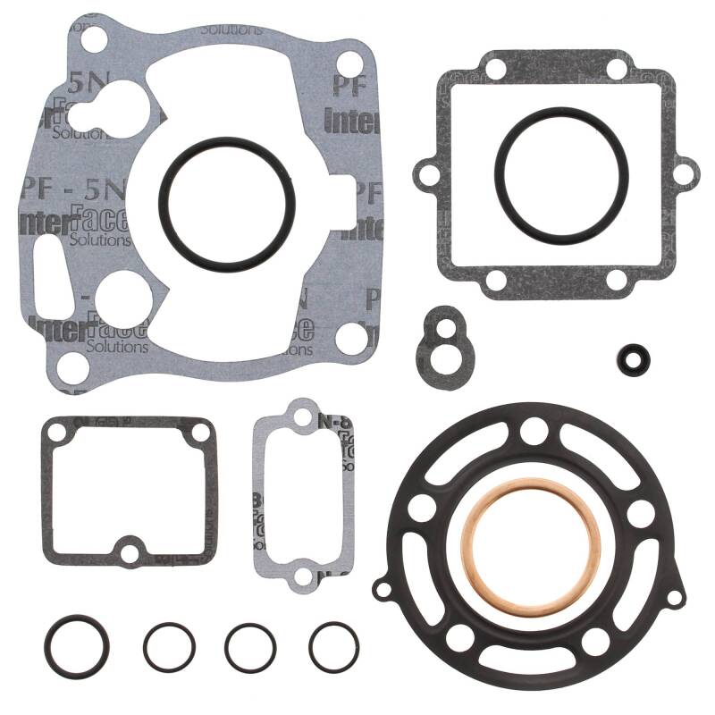 Vertex Pistons Vertex Gaskets 1994 Kawasaki KX125 Top End Gasket Kit