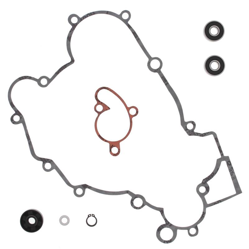 Vertex Pistons Vertex Gaskets 14-17 Husqvarna TC 85 Water Pump Rebuild Kit