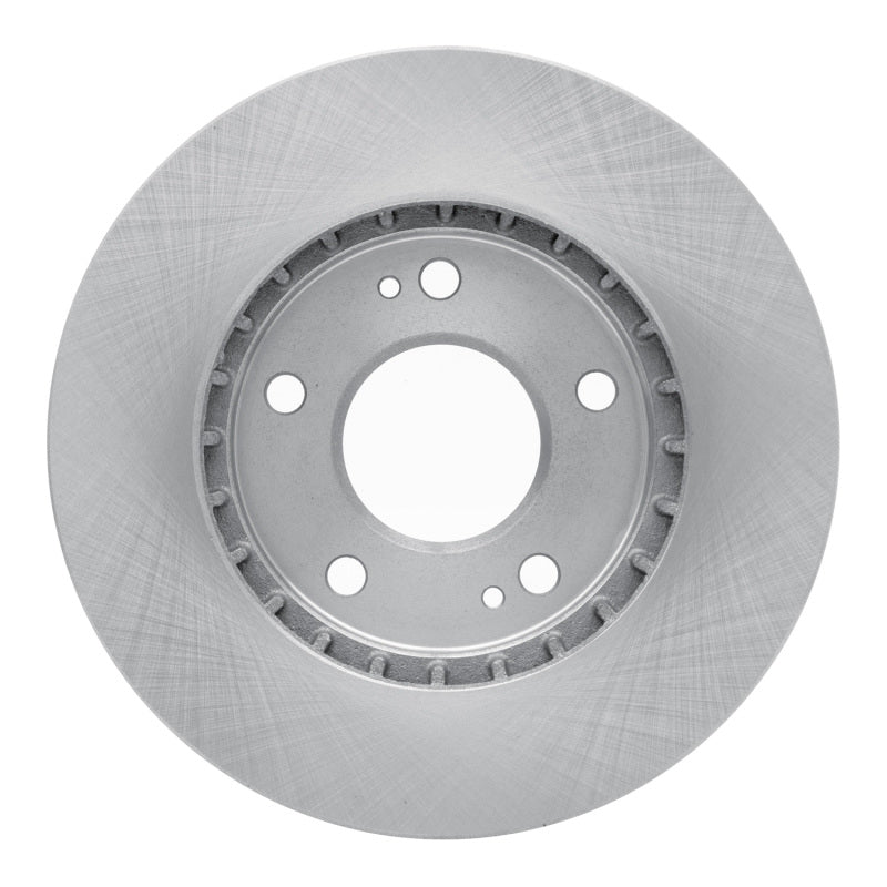DFC 98-98 Eagle Talon Front Brake Rotor