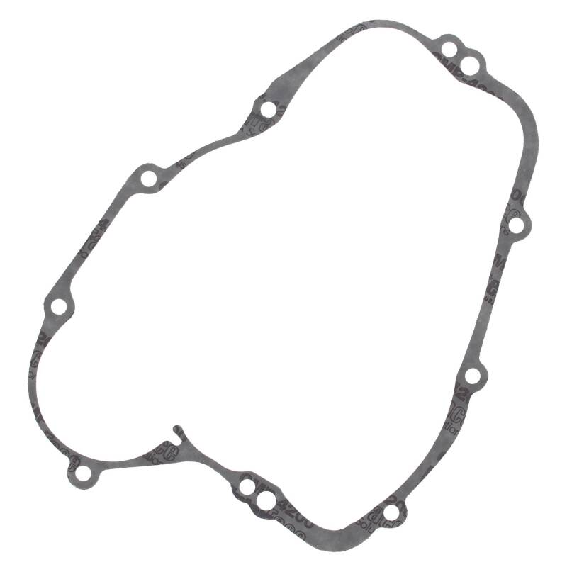 Vertex Pistons Vertex Gaskets 86-00 Kawasaki KX80 Inner Clutch - Side Cover Gasket Kit