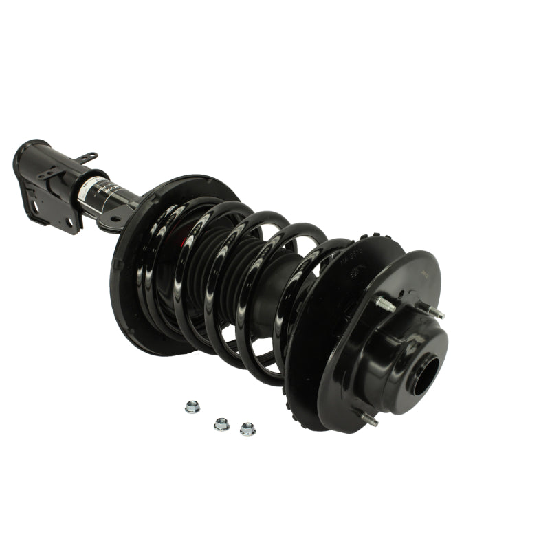 KYB Shocks & Struts Strut Plus Front Left CHRYSLER Town and Country Mini Van 2001-07 CHRYSLER Voyage